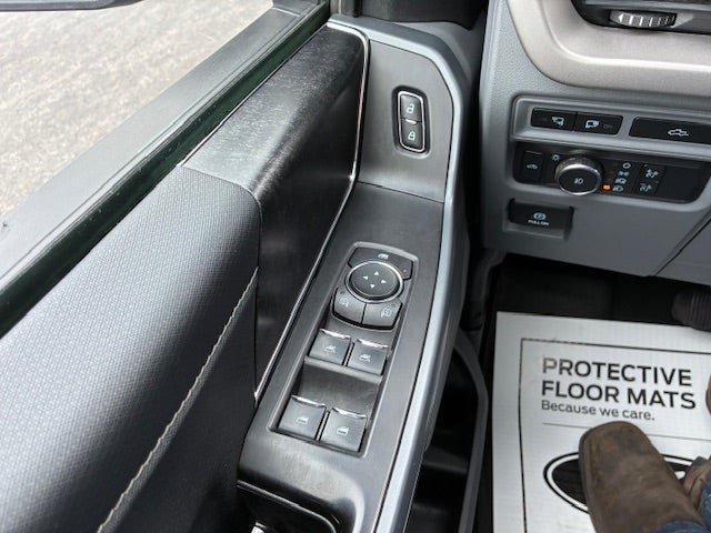 Used 2021 Ford F150 XLT w/ Equipment Group 302A High AWD/4WD image 30