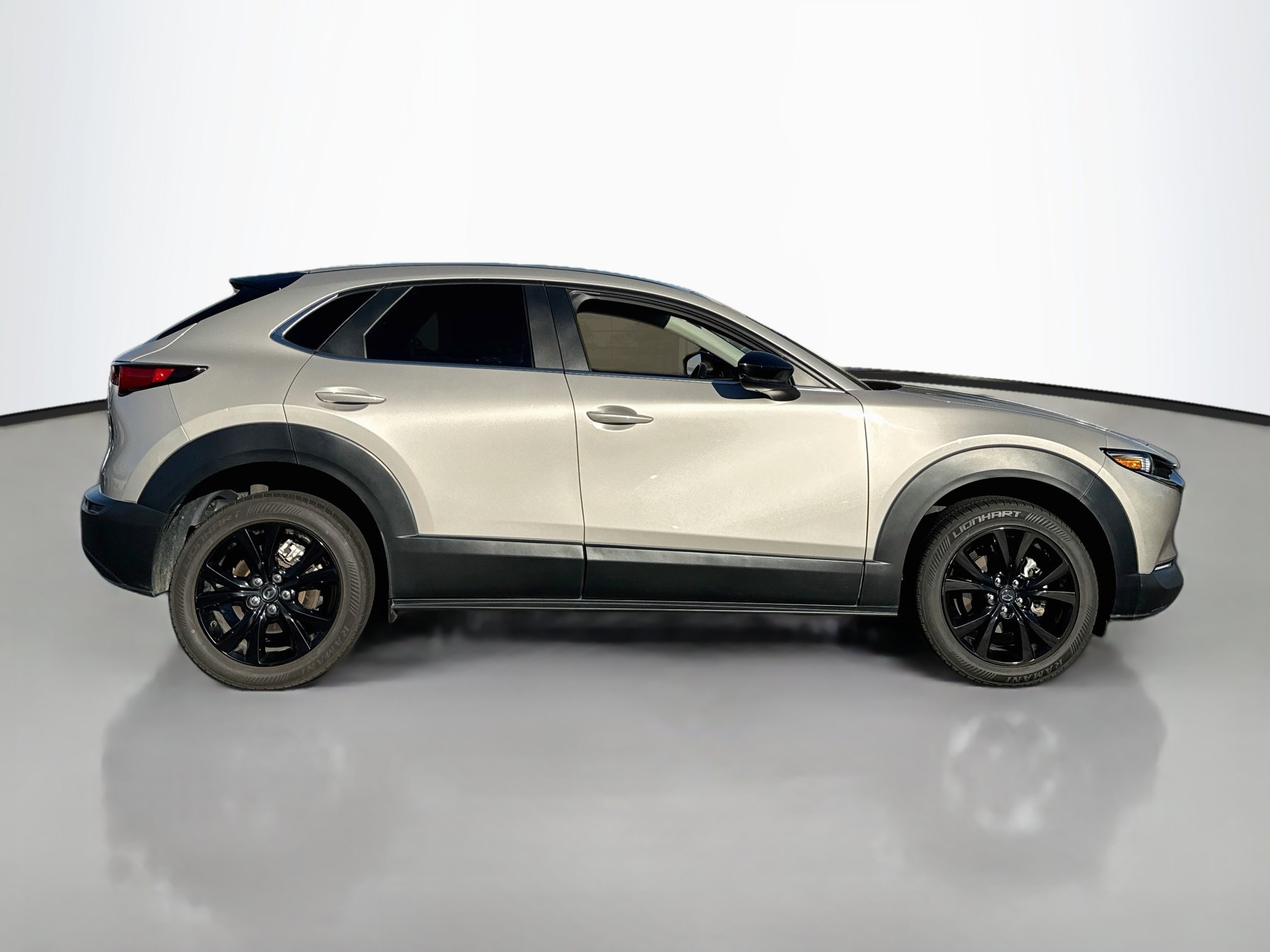 Used 2024 MAZDA CX-30 AWD 2.5 S w/ Select Sport Pkg image 8