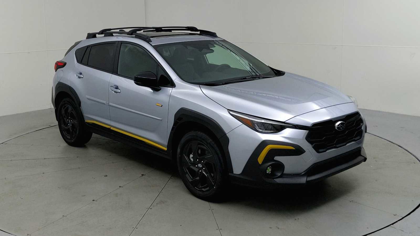 New 2025 Subaru Crosstrek 2.5i Sport