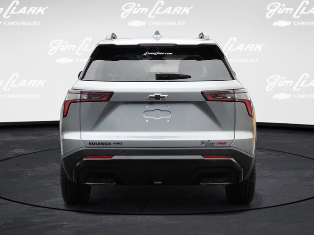 New 2026 Chevrolet Equinox RS image 20