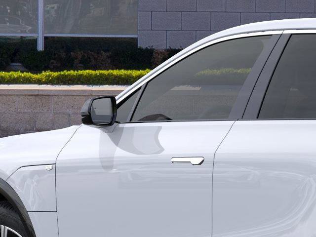 New 2026 Cadillac Lyriq Premium Luxury image 12