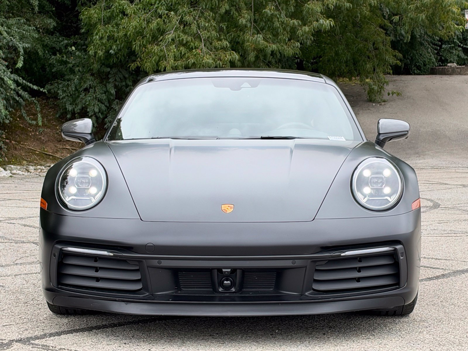 Certified 2023 Porsche 911 Carrera T RWD image 7