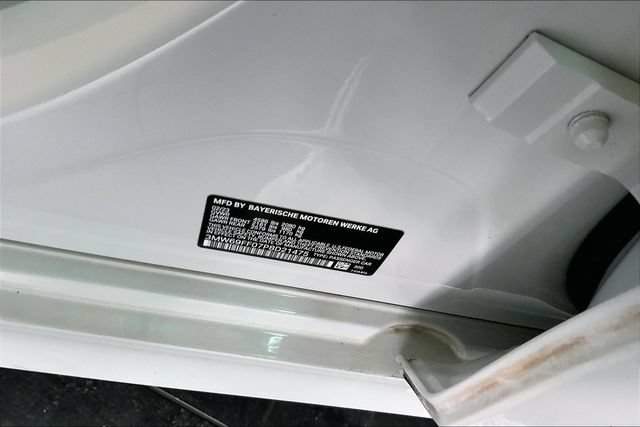 Certified 2023 BMW 330i Sedan w/ Convenience Package RWD image 13