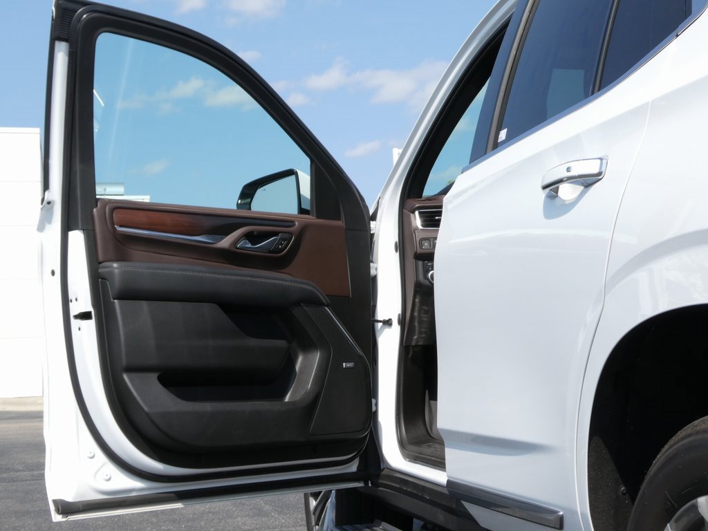 Used 2021 GMC Yukon Denali image 31