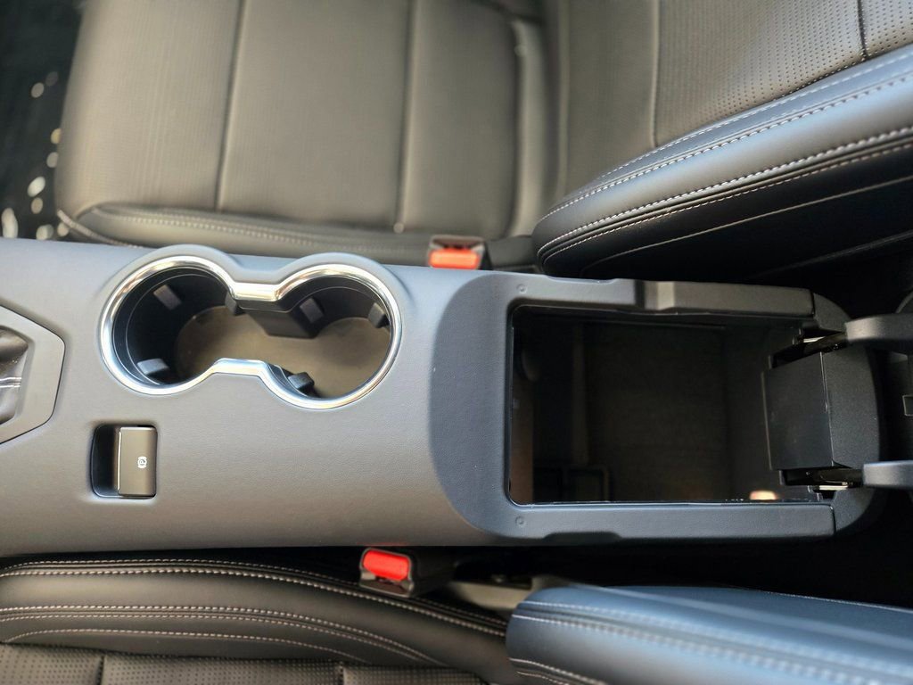 New 2025 Ford Mustang Premium RWD image 21