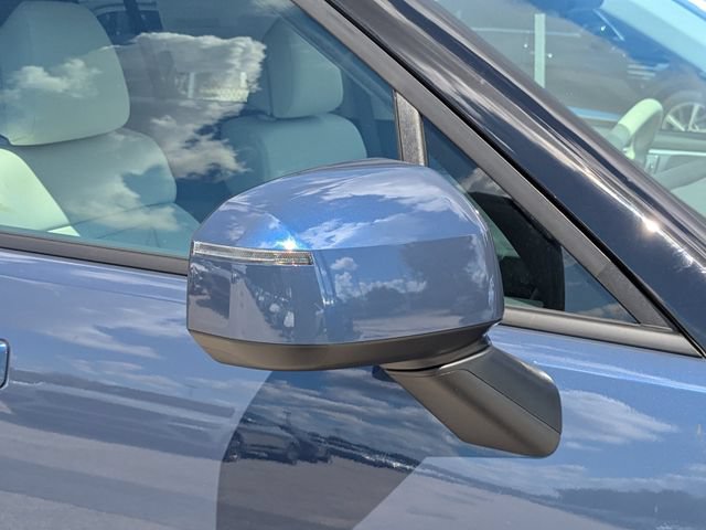 New 2027 Hyundai Santa Fe SEL FWD image 12