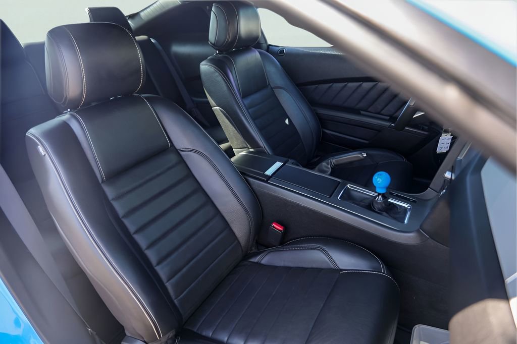 Used 2012 Ford Mustang GT Premium w/ Security Pkg image 28