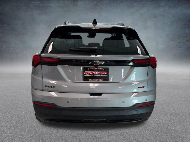 New 2027 Chevrolet Bolt RS w/ Technology Package image 8