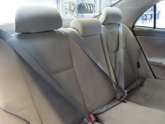 Used 2012 Toyota Corolla LE w/ Premium Pkg image 23
