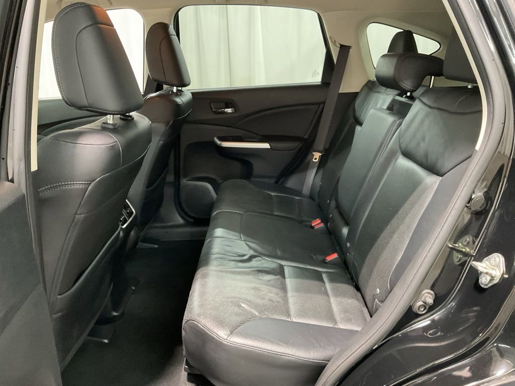 Used 2016 Honda CR-V Touring image 22