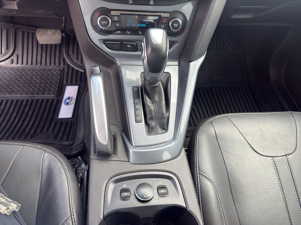 Used 2014 Ford Focus Titanium FWD image 14