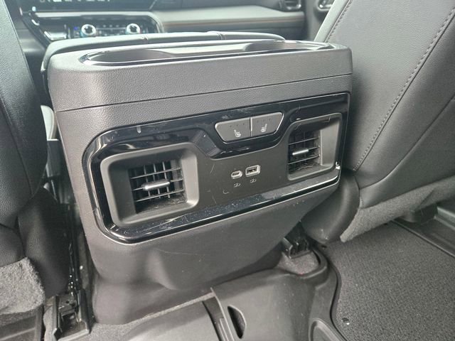 Used 2024 GMC Sierra 1500 AT4 w/ Technology Package image 14