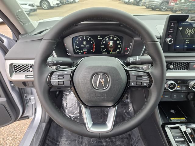 New 2026 Acura Integra FWD image 14