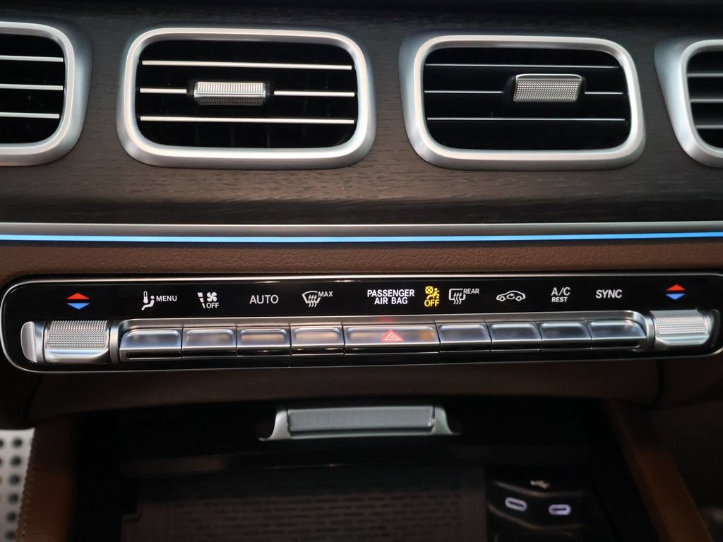 Used 2024 Mercedes-Benz GLS 450 4MATIC w/ AMG Line Exterior image 55