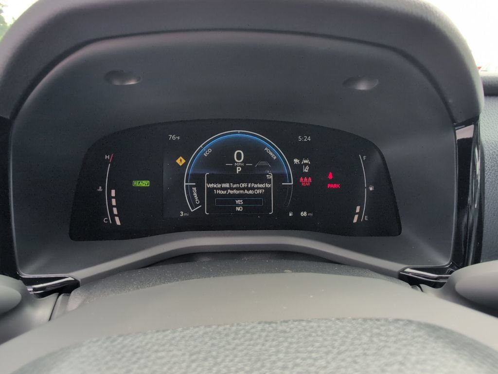 Certified 2026 Toyota Camry LE w/ Convenience Package FWD image 20