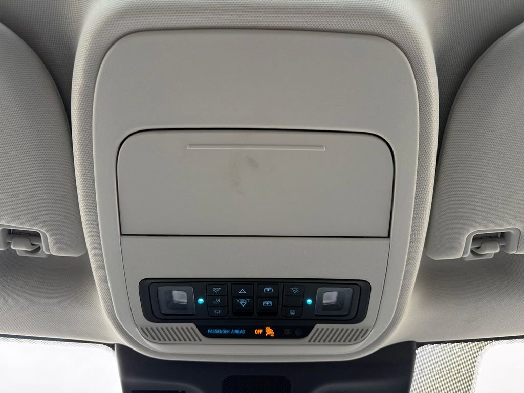 Used 2025 Ford Expedition Active image 42