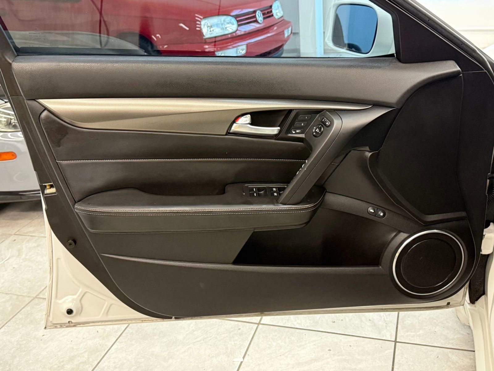 Used 2012 Acura TL SH-AWD image 15