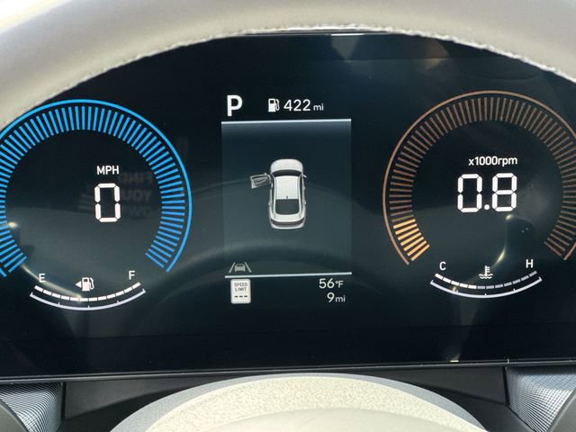 New 2026 Hyundai Sonata SEL image 28