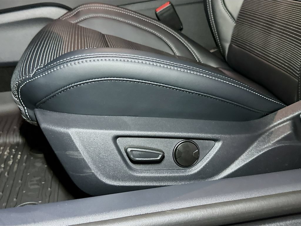 New 2026 Ford Mustang Premium RWD image 17