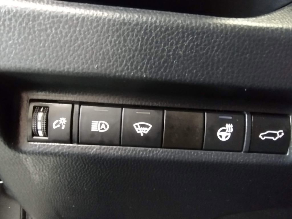 Used 2022 Toyota RAV4 TRD Off-Road w/ TRD Off-Road Weather Package image 27