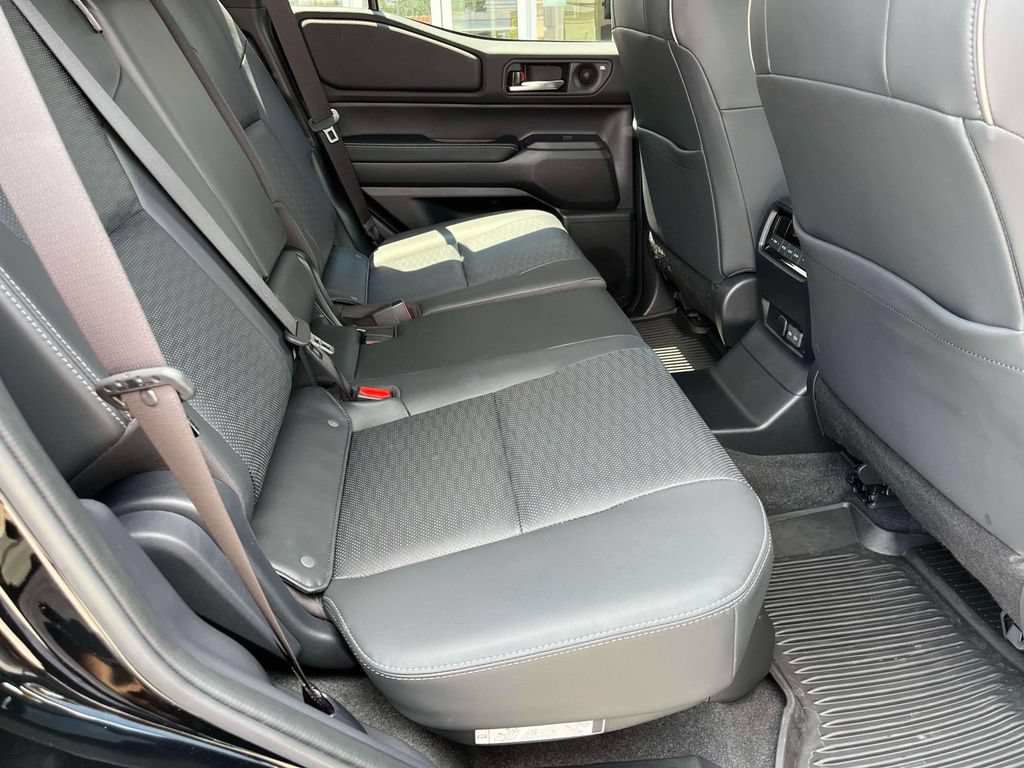 Used 2024 Toyota Land Cruiser AWD/4WD image 20