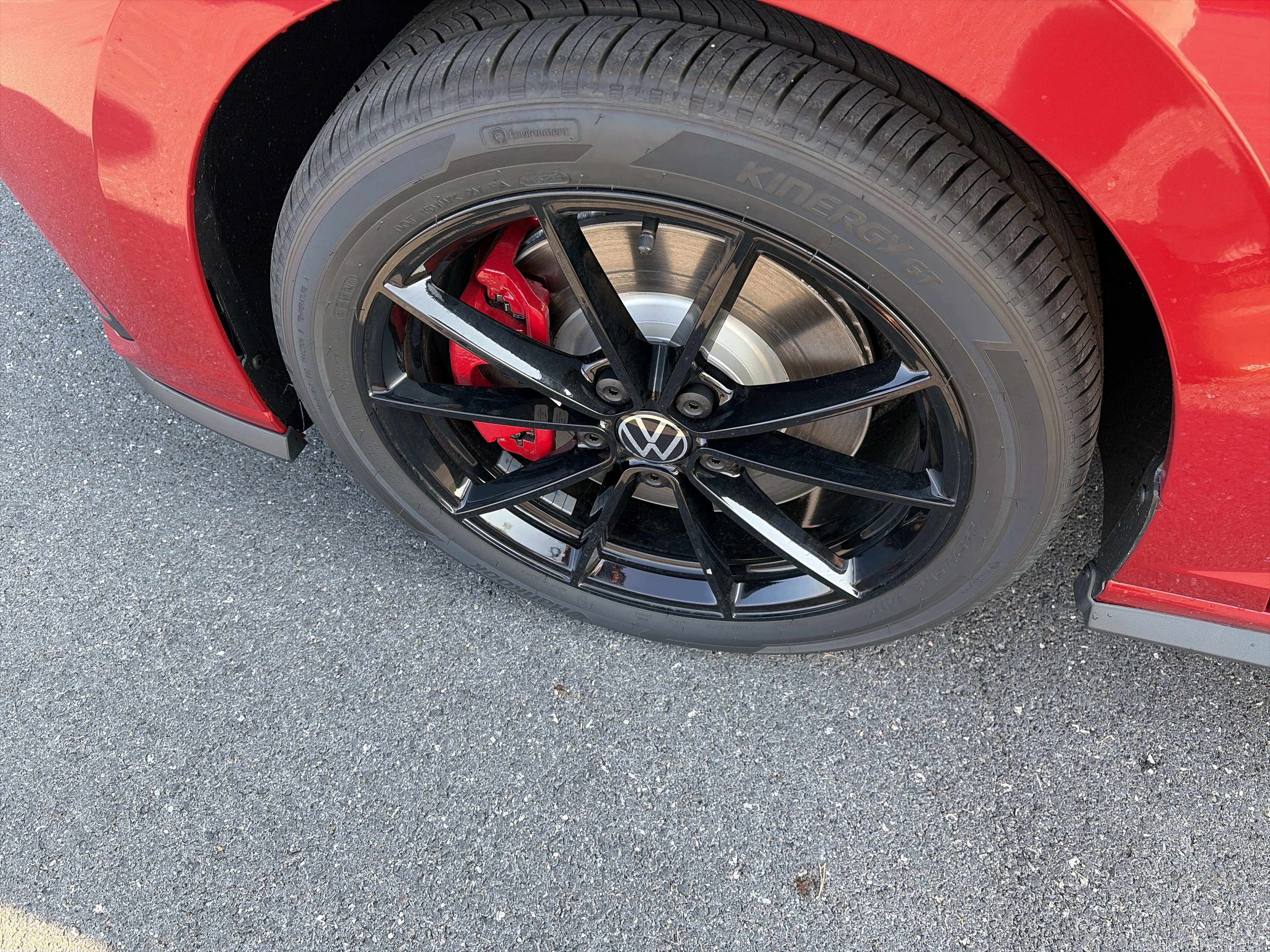 New 2027 Volkswagen Jetta GLI Autobahn FWD image 7