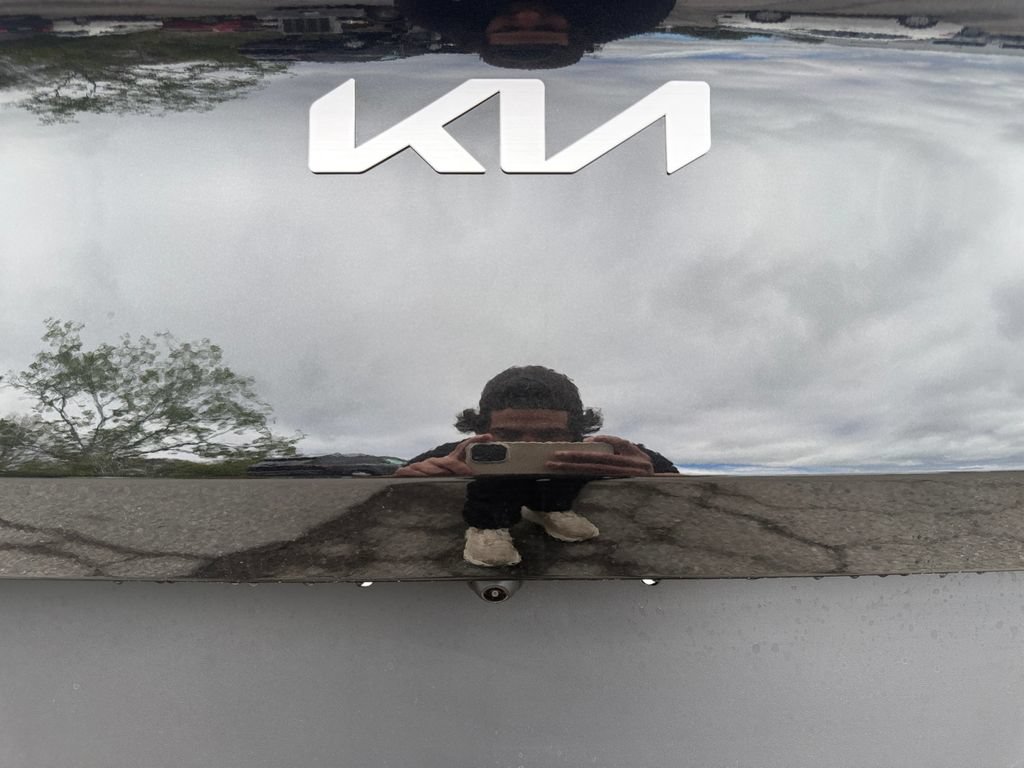 New 2026 Kia Sportage S AWD/4WD image 17