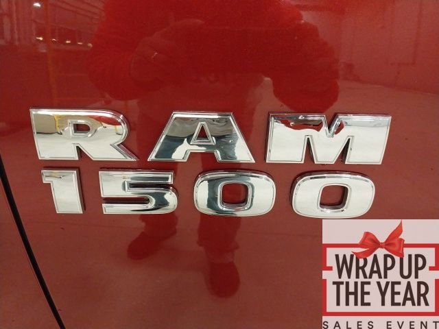 Used 2014 RAM 1500 Express image 20