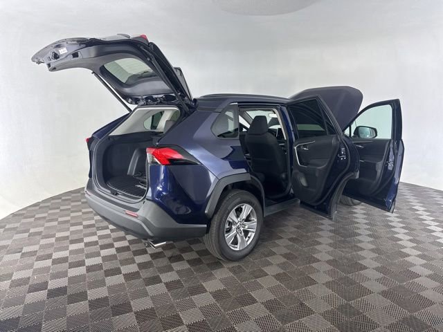 Used 2024 Toyota RAV4 XLE w/ Convenience Package AWD/4WD image 17