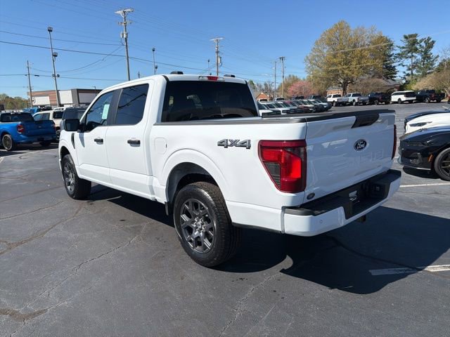 New 2026 Ford F150 STX w/ Equipment Group 200A image 5