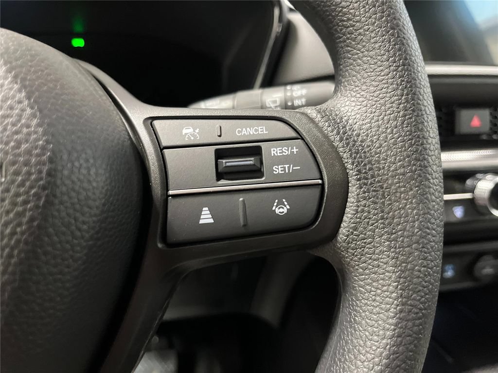 New 2026 Honda CR-V EX image 18