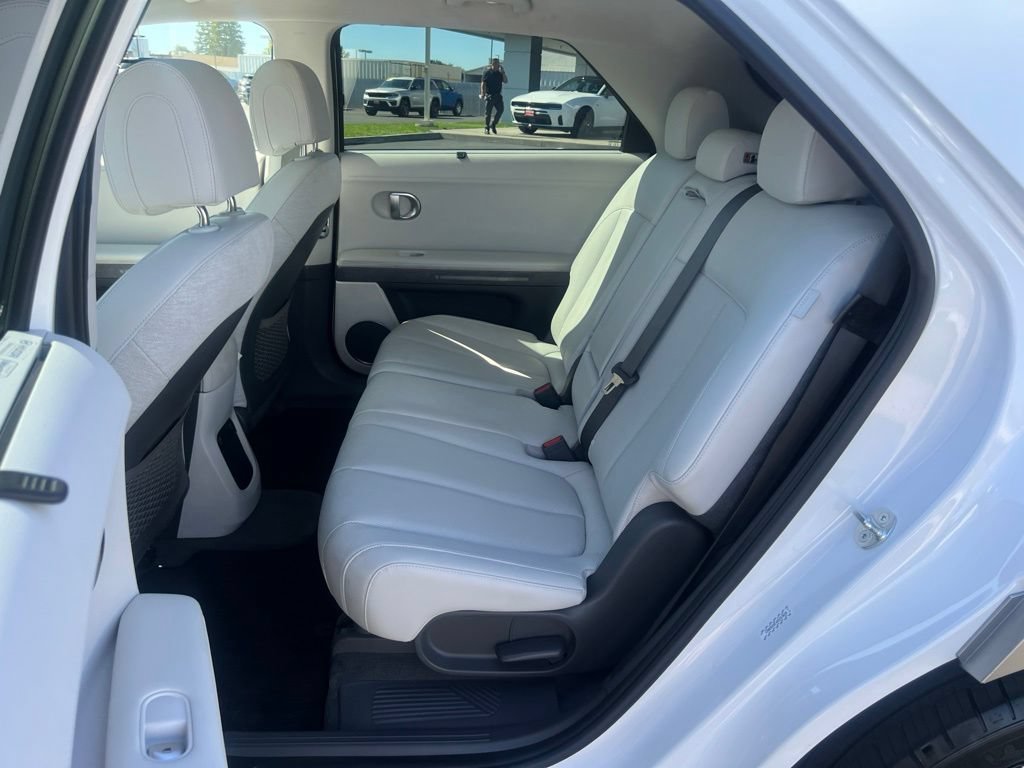 Used 2024 Hyundai Ioniq 5 Limited RWD image 31