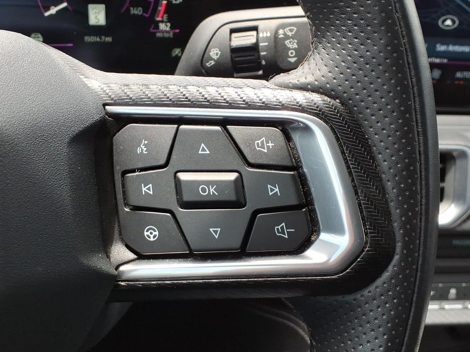 Certified 2024 Ford Mustang Premium RWD image 24