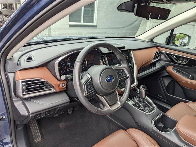 Used 2024 Subaru Outback Touring AWD/4WD image 10