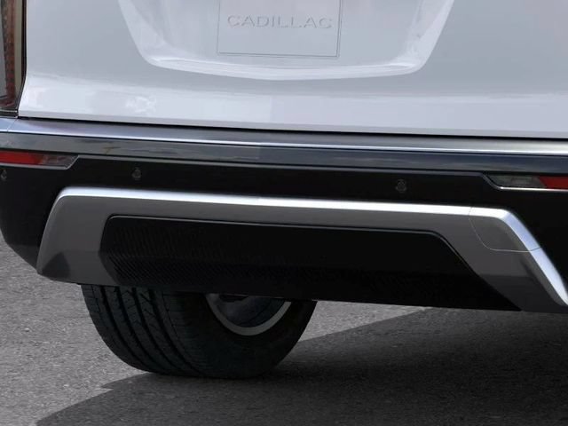 New 2027 Cadillac Vistiq Luxury AWD/4WD image 14
