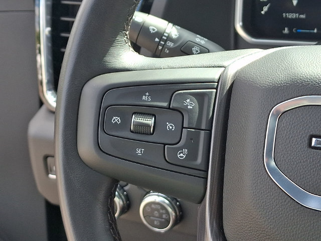 Used 2026 GMC Sierra 2500 Denali Ultimate AWD/4WD image 7