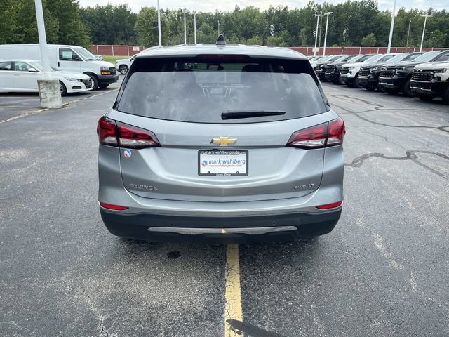 Used 2023 Chevrolet Equinox LT AWD/4WD image 31