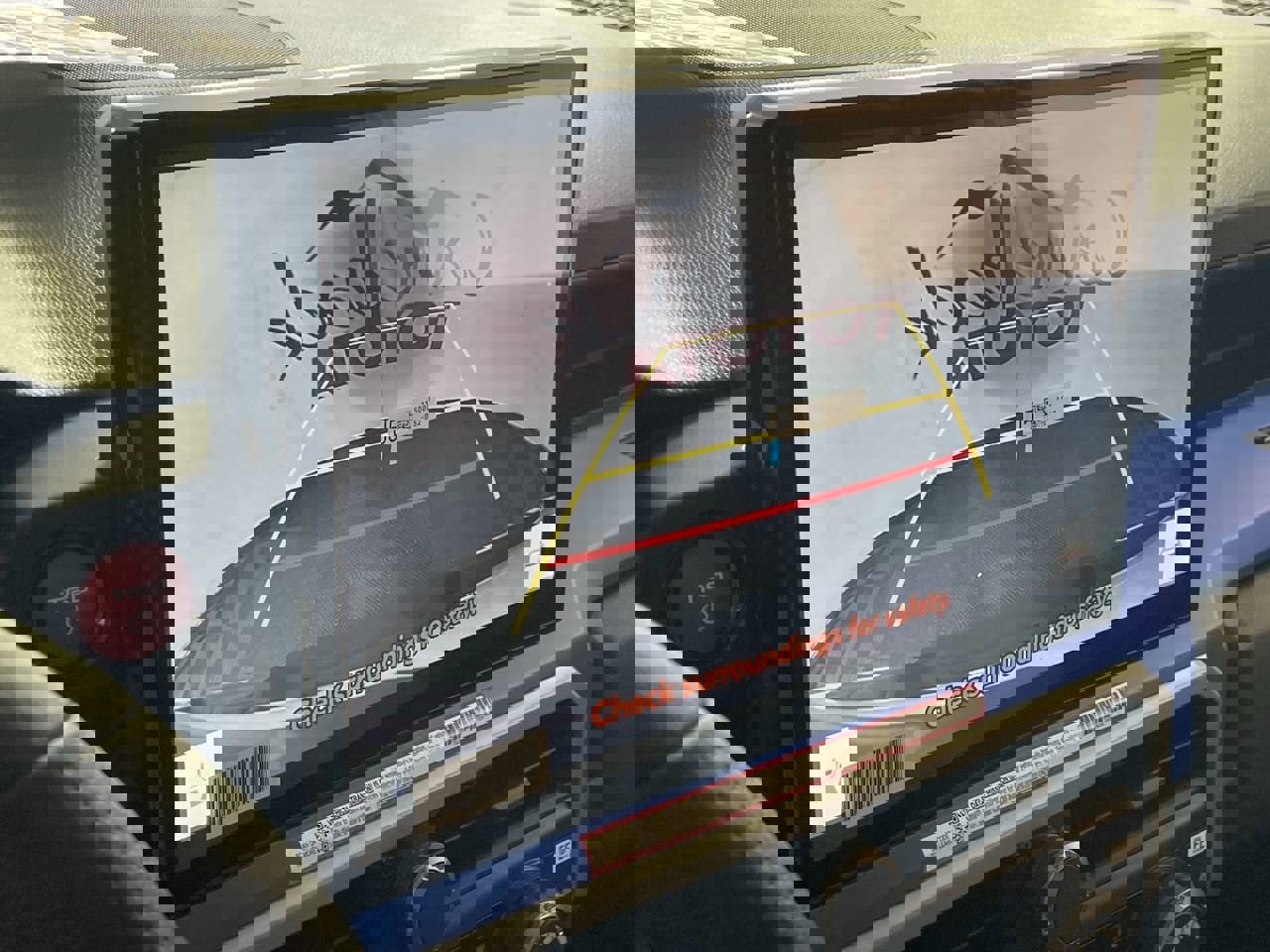 New 2025 Toyota Tacoma TRD Off-Road image 16