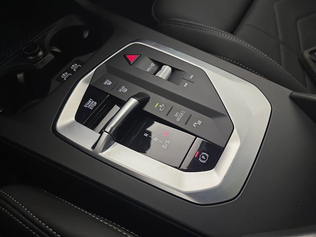 Certified 2025 BMW 228i xDrive image 23