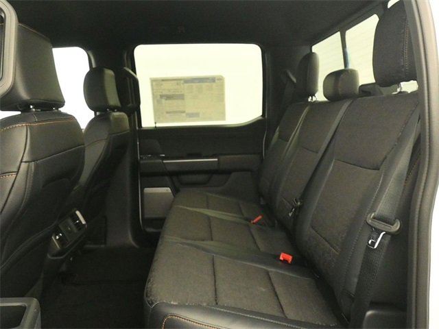 New 2025 Ford F150 Tremor w/ Tow/Haul Package image 10