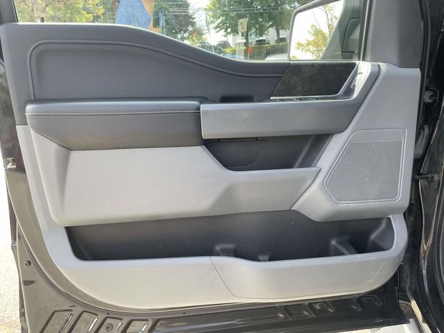 Certified 2022 Ford F150 XLT w/ Equipment Group 302A High AWD/4WD image 19