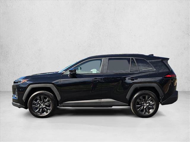 Used 2026 Toyota RAV4 XLE Premium FWD image 9