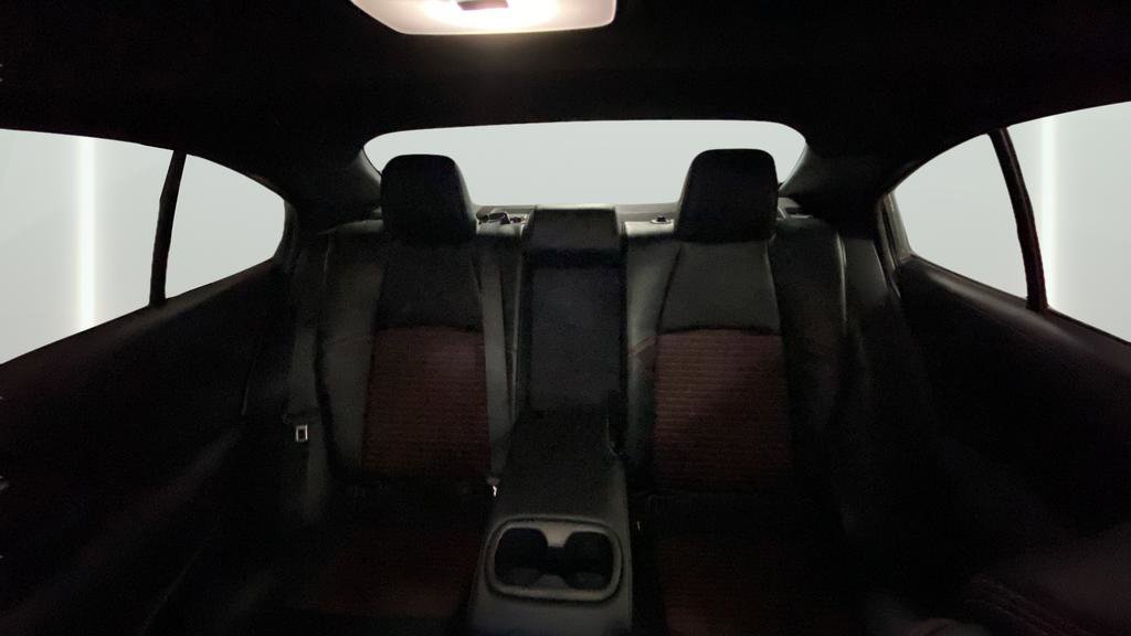 Used 2024 Toyota Corolla XSE image 23