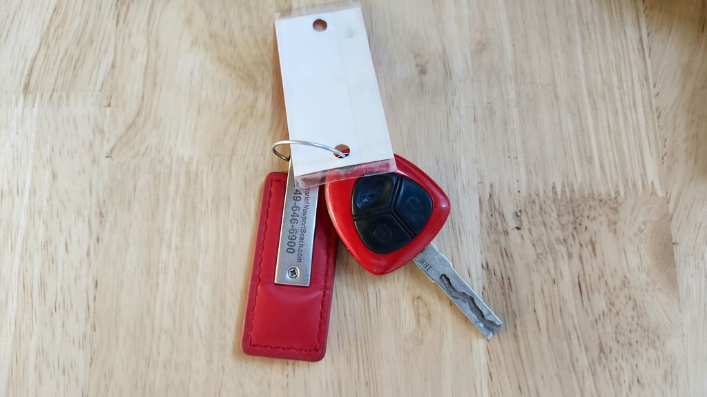 Used 2018 Ferrari California T image 37