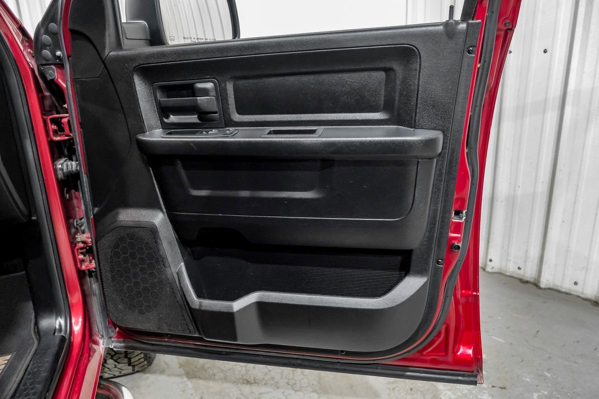 Used 2013 RAM 1500 Express RWD image 40