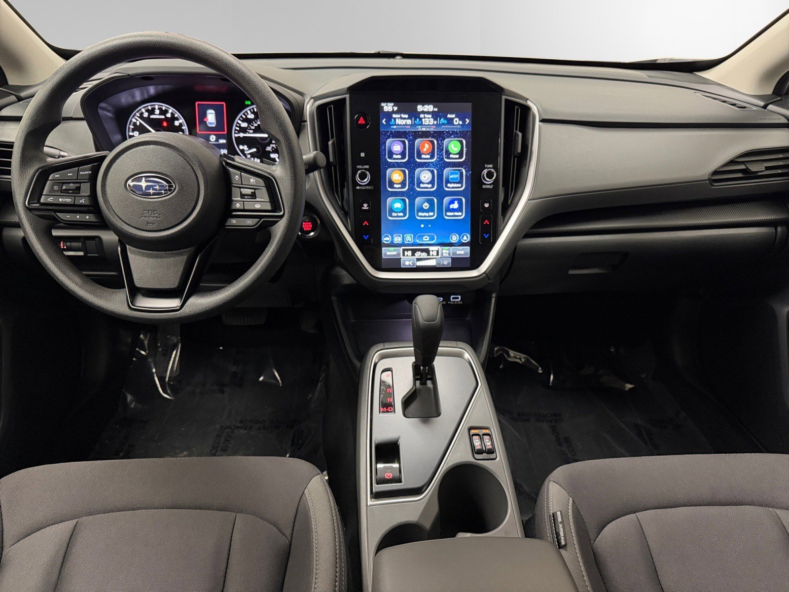 Used 2025 Subaru Crosstrek 2.0i Premium AWD/4WD image 10