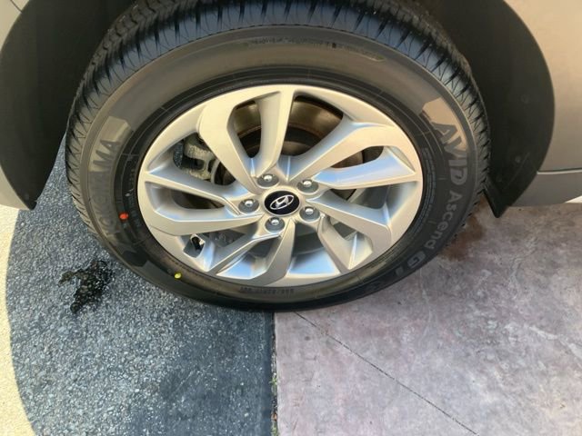 Used 2017 Hyundai Tucson SE image 23