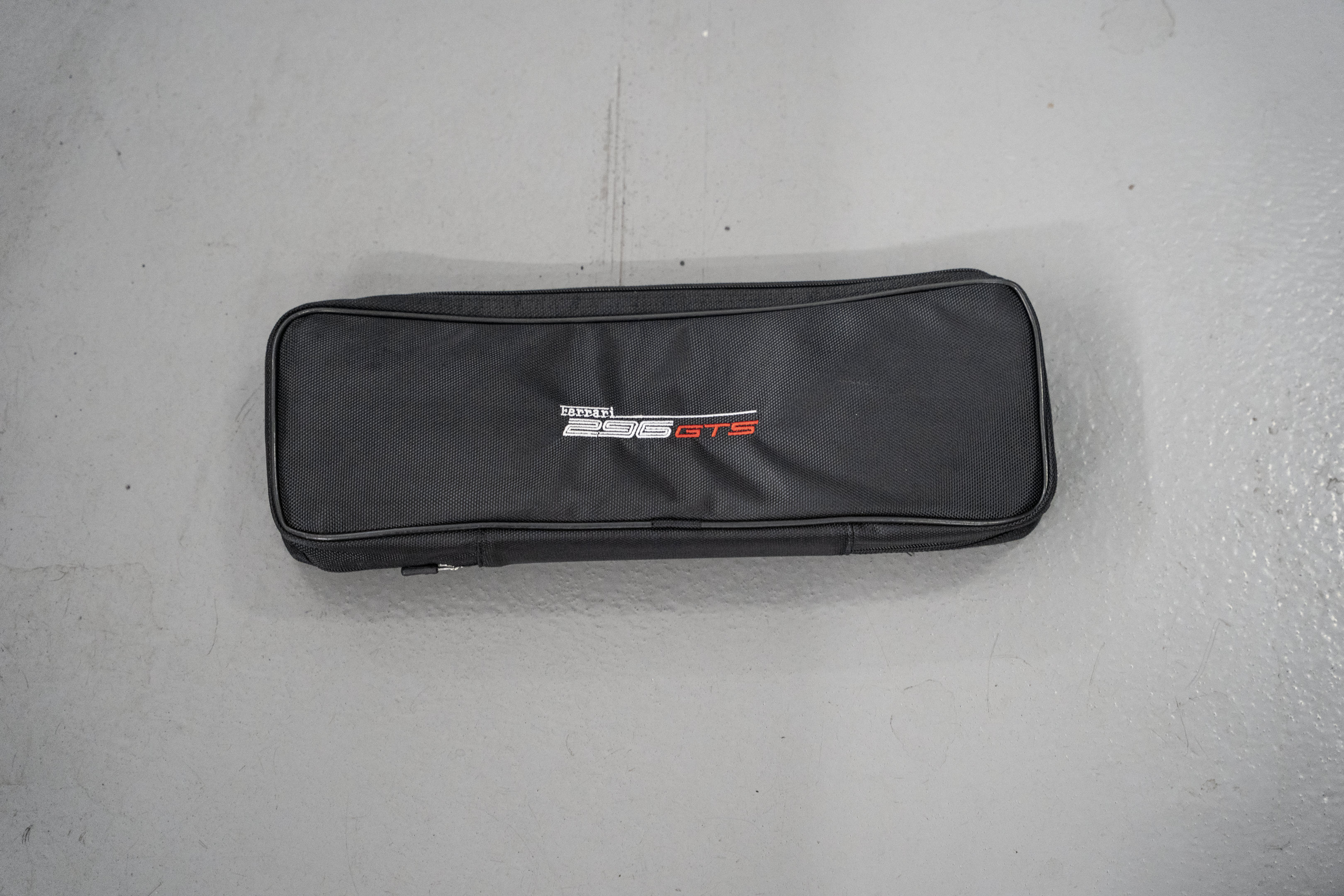 Used 2026 Ferrari 296 GTS RWD image 47