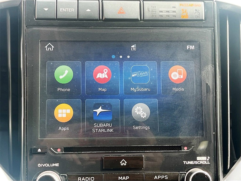 Used 2022 Subaru Ascent Limited w/ Technology Package image 14