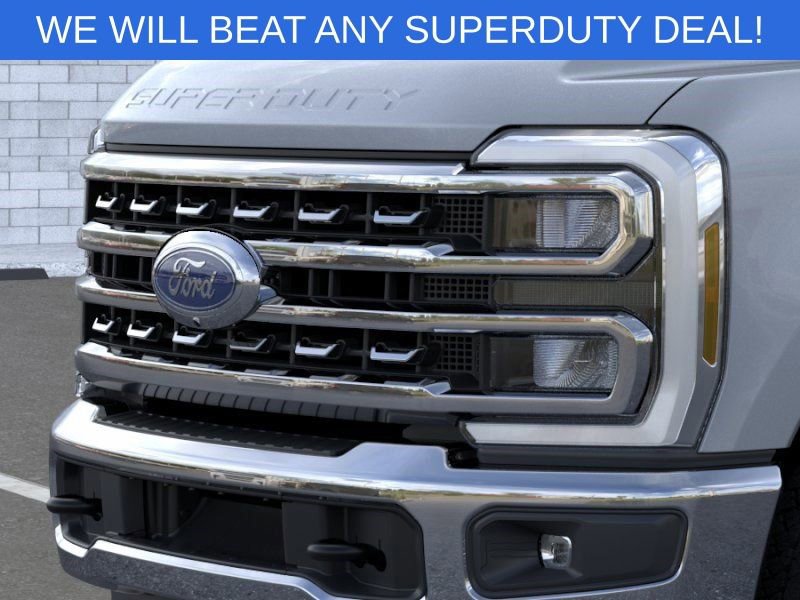 New 2026 Ford F250 Lariat AWD/4WD image 20
